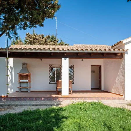 بيت للعطل Casa - 2 Mar Y Sombra بارباتي
