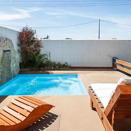 Casa - 2 Mar Y Sombra *
