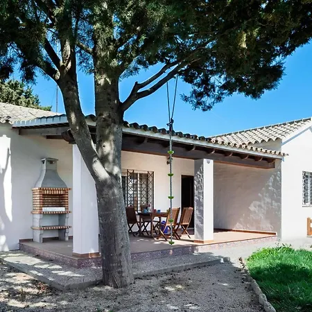 بيت للعطل Casa - 2 Mar Y Sombra بارباتي