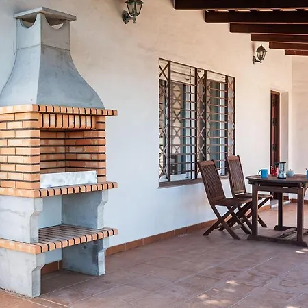 بيت للعطل Casa - 2 Mar Y Sombra