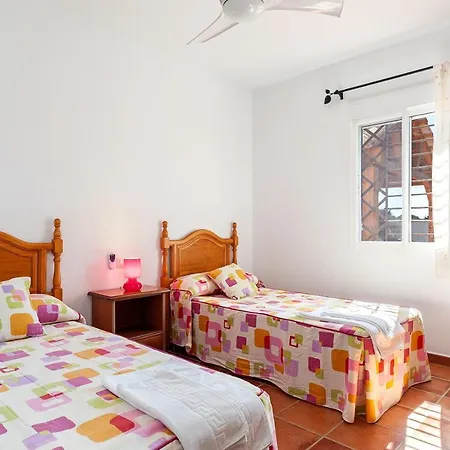 Casa - 2 Mar Y Sombra بيت للعطل