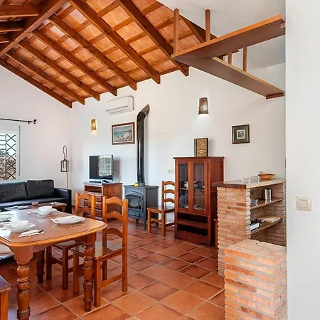 Casa - 2 Mar Y Sombra بيت للعطل بارباتي