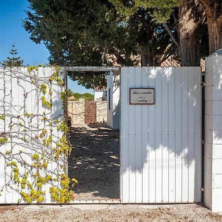 Casa - 2 Mar Y Sombra بيت للعطل *