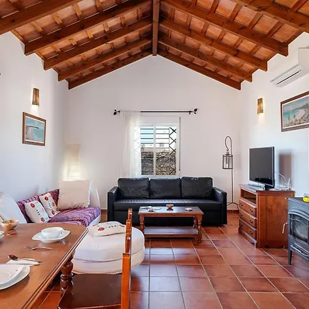 Casa - 2 Mar Y Sombra