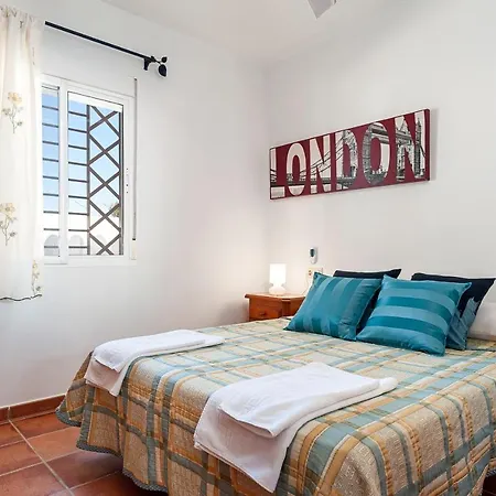 Casa - 2 Mar Y Sombra