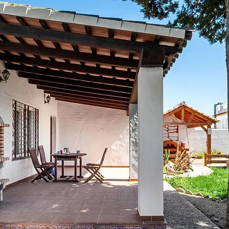 Casa - 2 Mar Y Sombra بيت للعطل