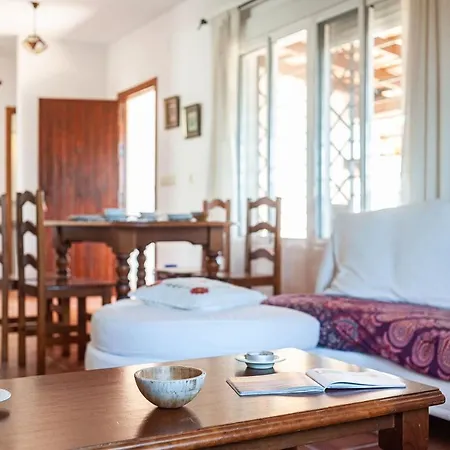 بيت للعطل Casa - 2 Mar Y Sombra *