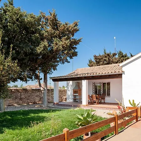 بيت للعطل Casa - 2 Mar Y Sombra