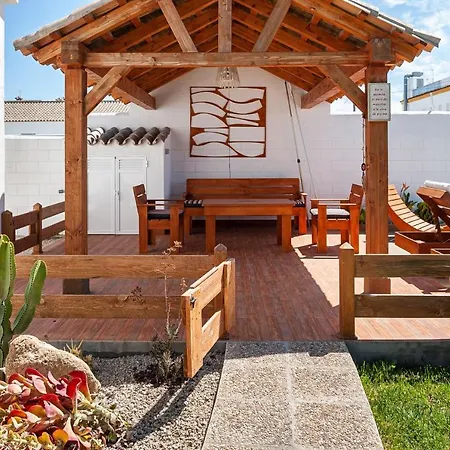 Casa - 2 Mar Y Sombra