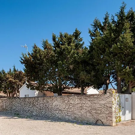 Casa - 2 Mar Y Sombra بيت للعطل بارباتي
